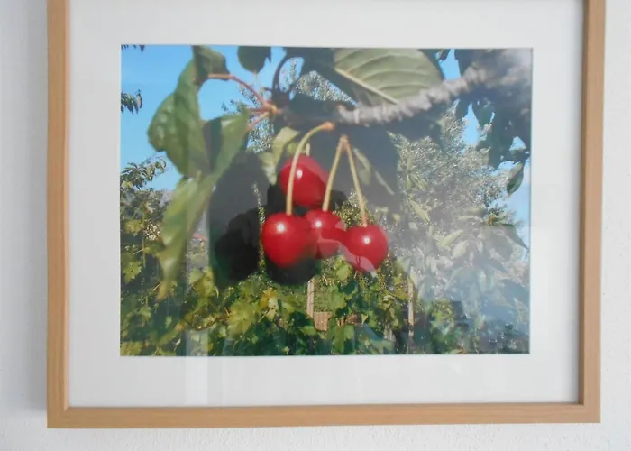 Cherry Апартаменты *