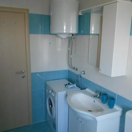 Cherry Apartamento *
