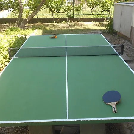 Apartmán Cherry Kaštela