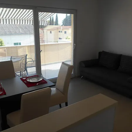 Apartamento Cherry