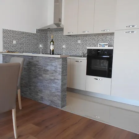 公寓 Cherry Kaštela