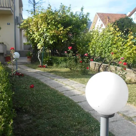 Apartment Cherry *