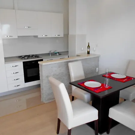 Cherry Apartamento