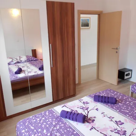 Cherry Apartamento
