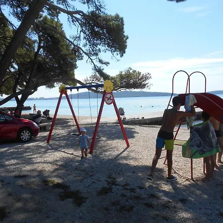 Apartment Cherry Kastela
