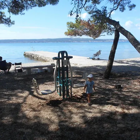 Cherry 公寓 Kaštela