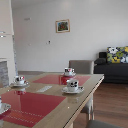 Cherry Apartamento *