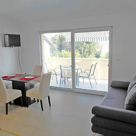 Apartamento Cherry