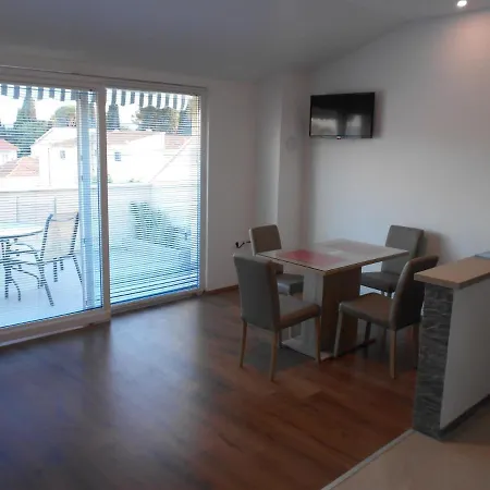 Cherry Apartamento