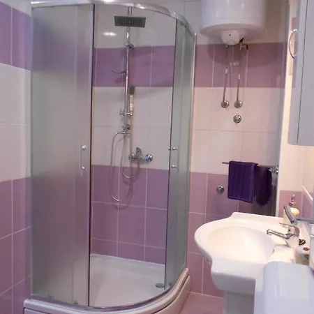 Apartment Cherry Kastela