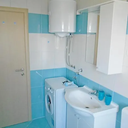 Cherry Apartamento Kaštela