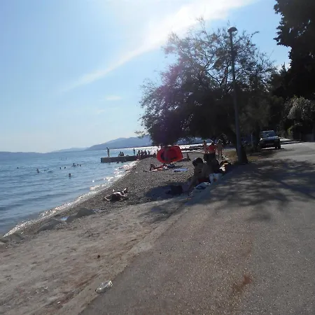 Cherry Kastela