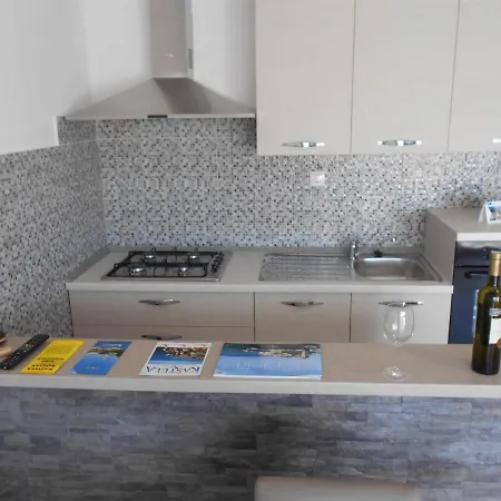 Apartment Cherry Kastela