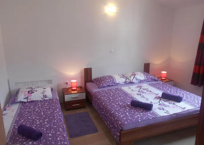 Cherry Apartman Kaštela