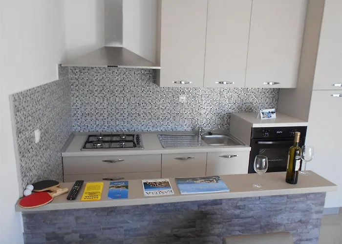 Apartman Cherry Kastela