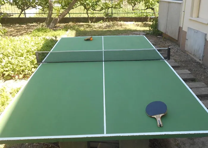 Apartman Cherry Kaštela