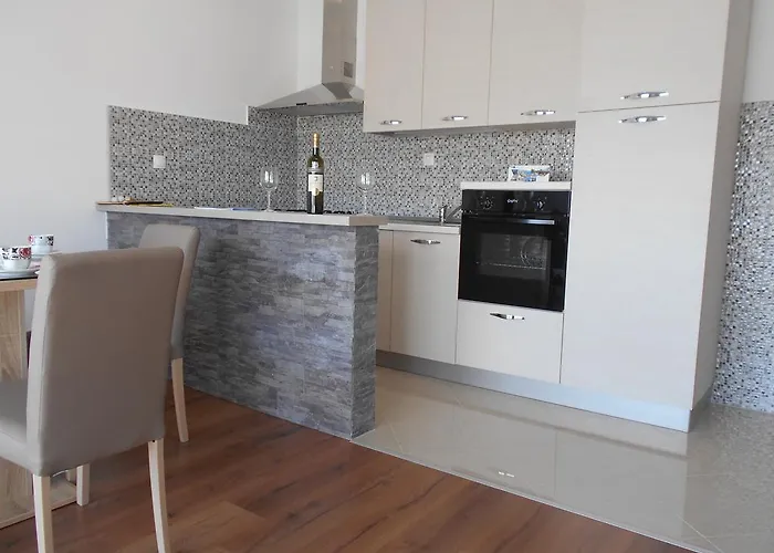 Apartman Cherry Kaštela