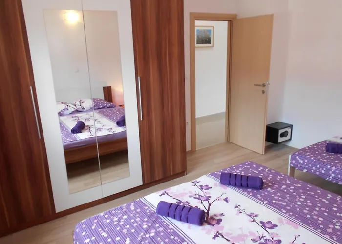 Cherry Apartman