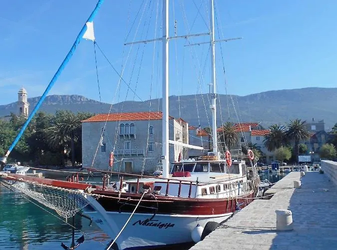 Cherry Apartman Kastela